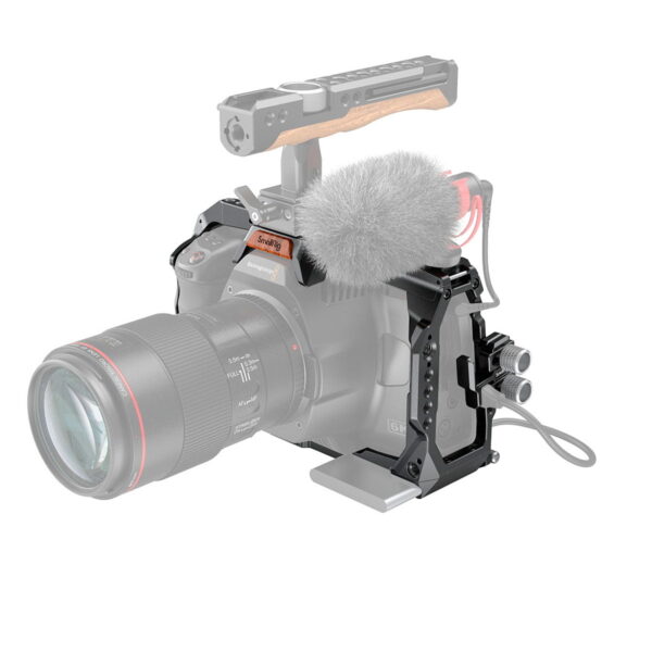 SmallRig Standard Accessory Kit for BMPCC 6K PRO 3298