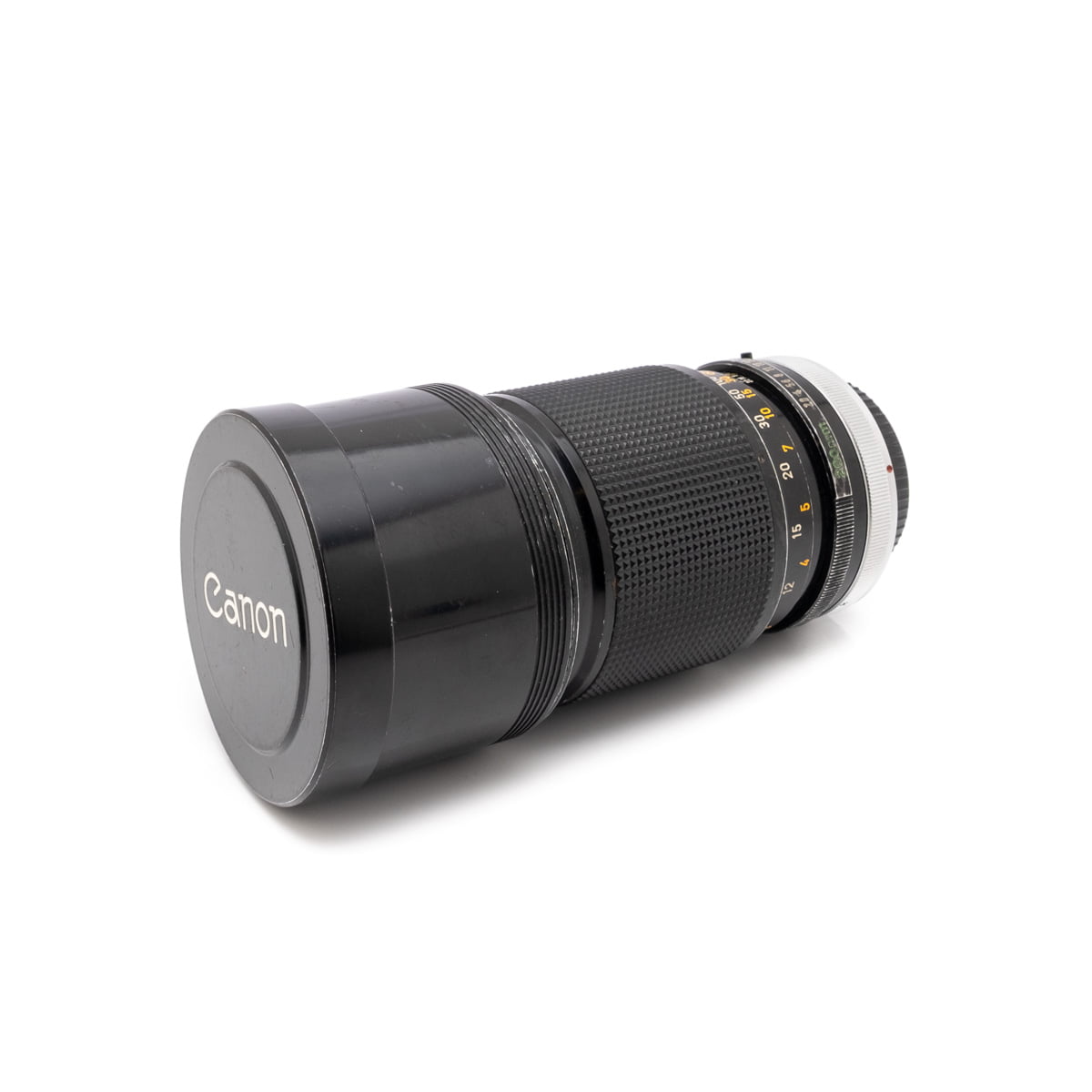 canon 200 1