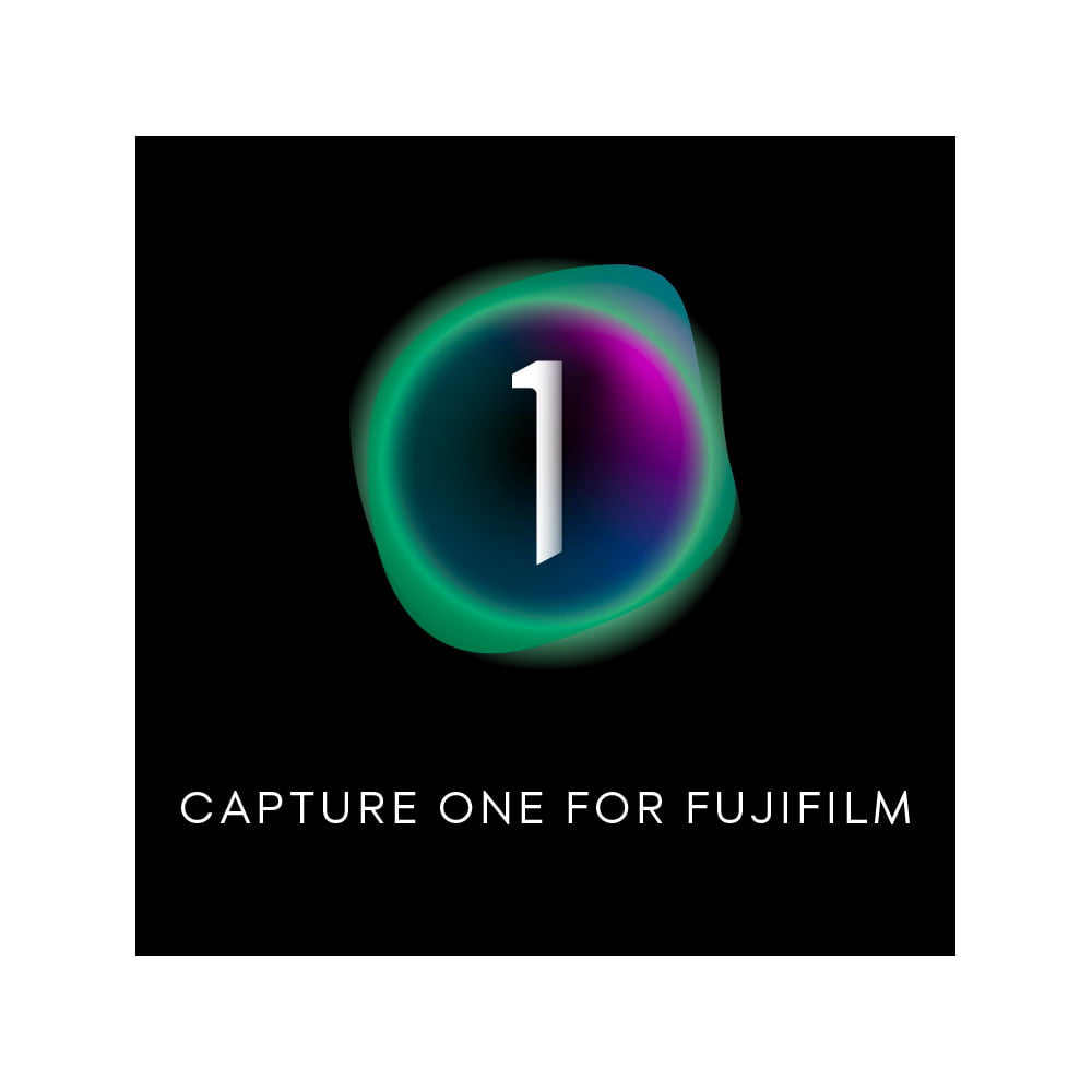 Capture One Pro Fujifilm