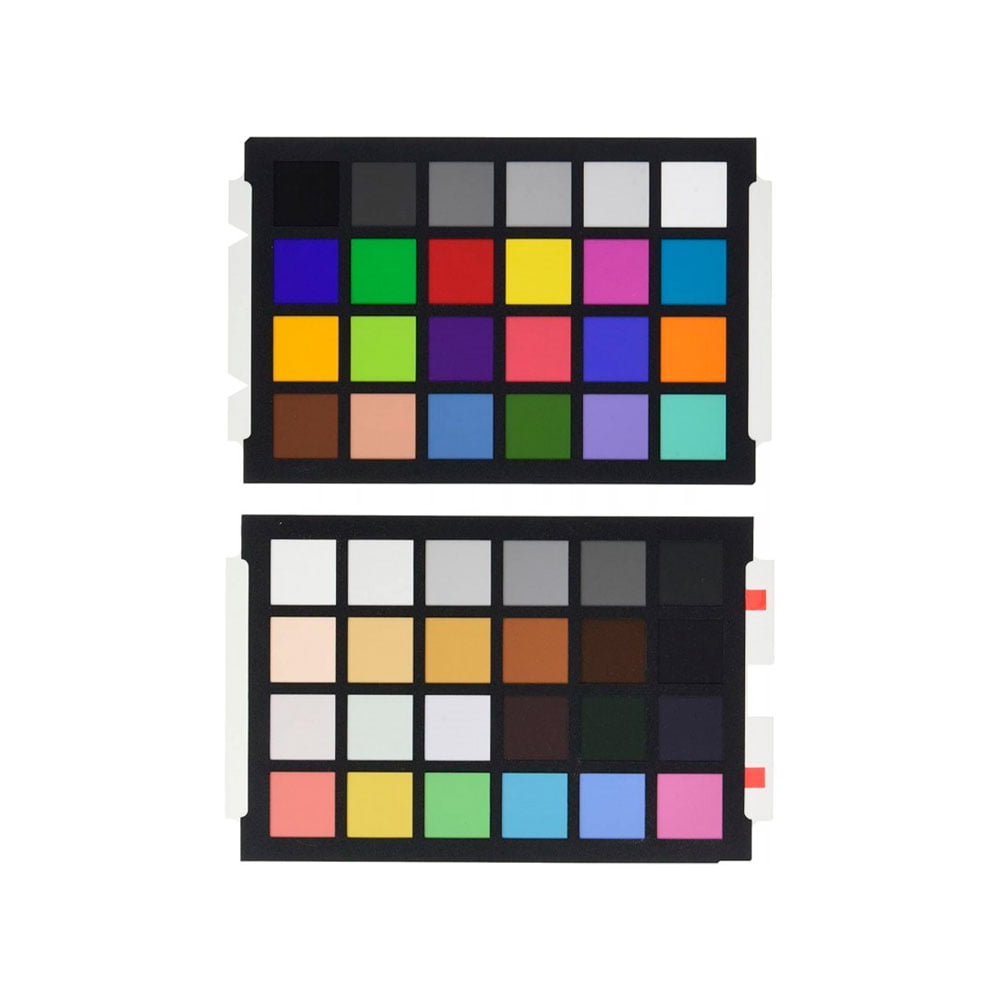 Datacolor SpyderCheckr Replacement Cards