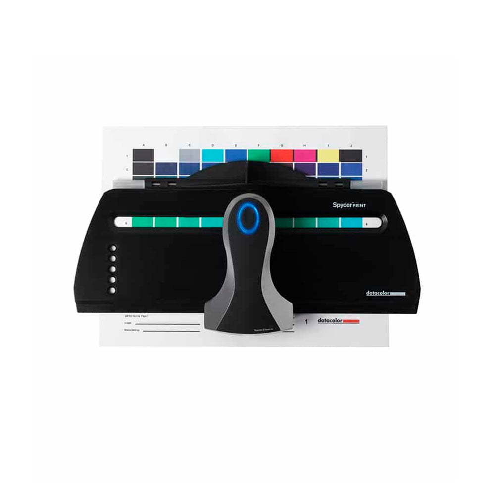 Datacolor SpyderX Studio