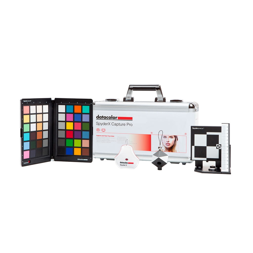 Datacolor SpyderX Studio