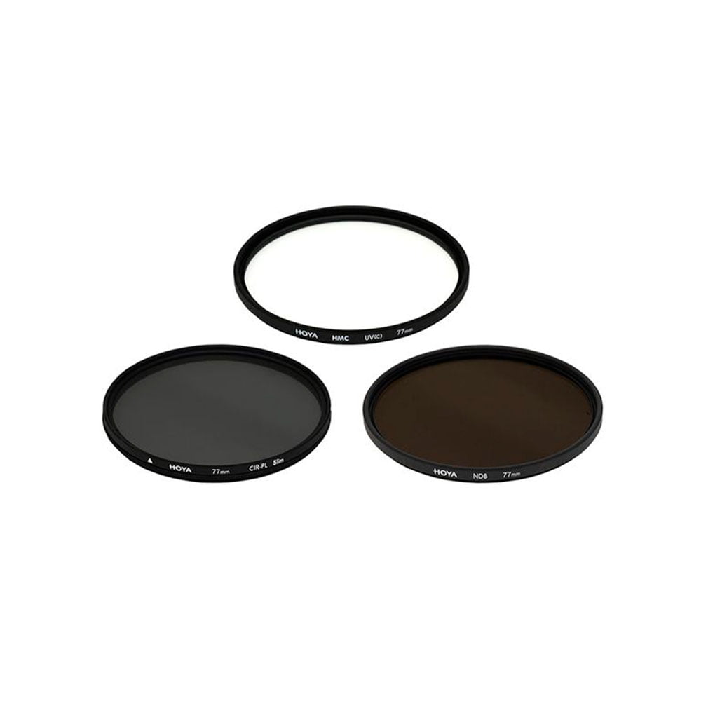 Hoya Digital Filter Kit II 37mm