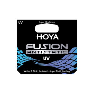 Hoya Fusion Antistatic CPL filter 37mm