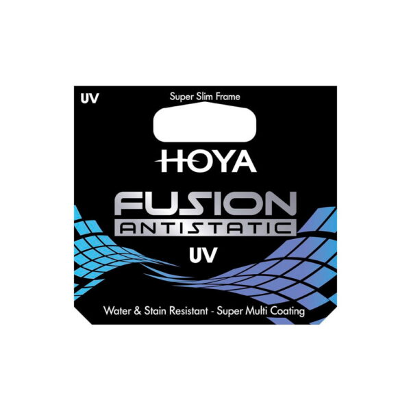Hoya Fusion Antistatic CPL filter 37mm