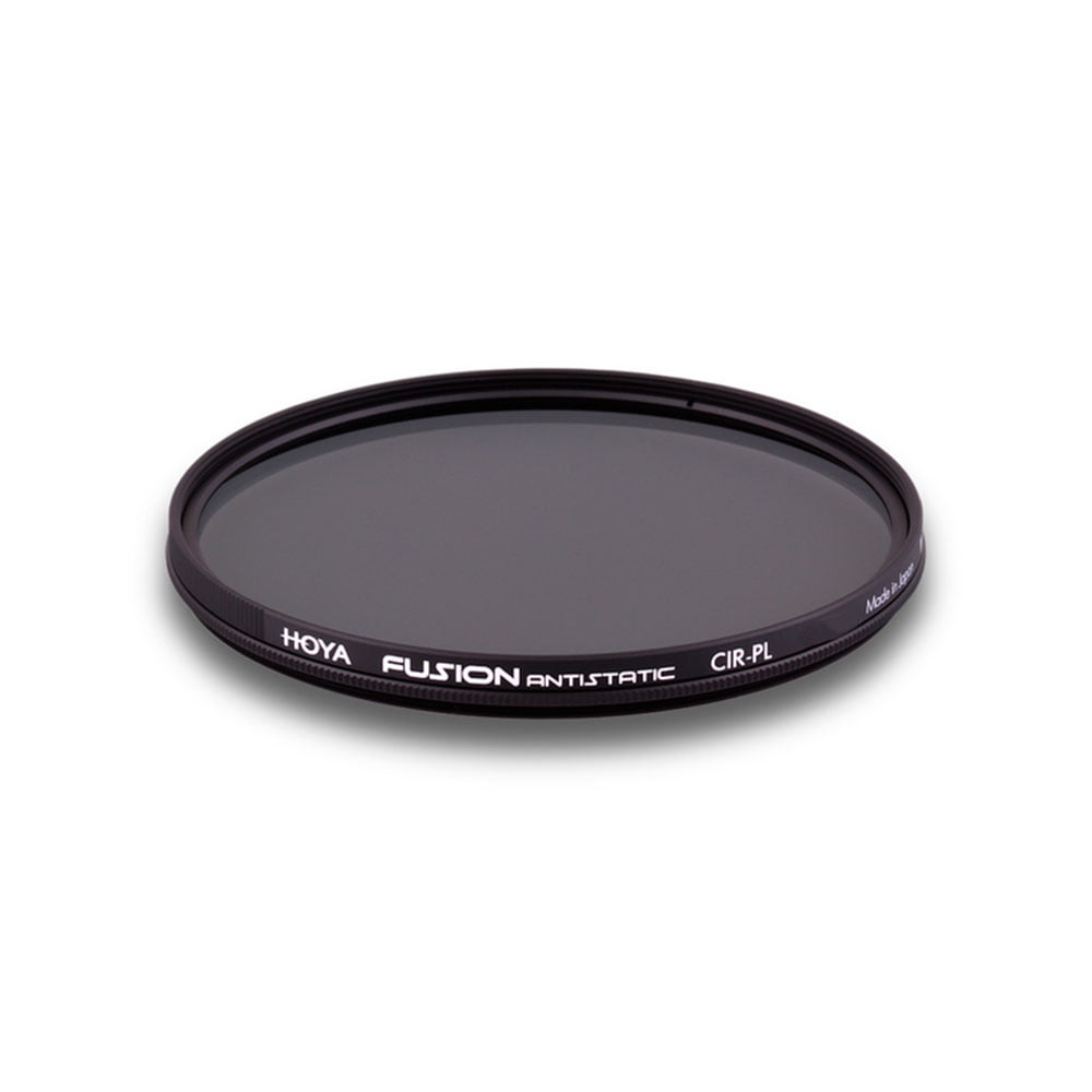 Hoya Fusion Antistatic CPL -suodin 37mm