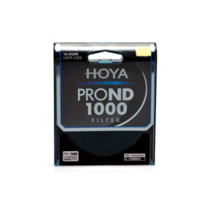 Hoya ND1000 Pro 49mm Hoya ND1000 Pro 49mm