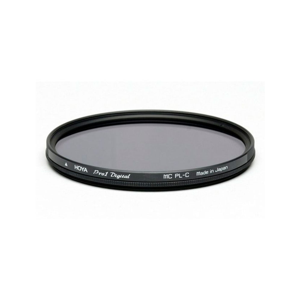 Hoya PL-CIR Pro1D DMC 37mm