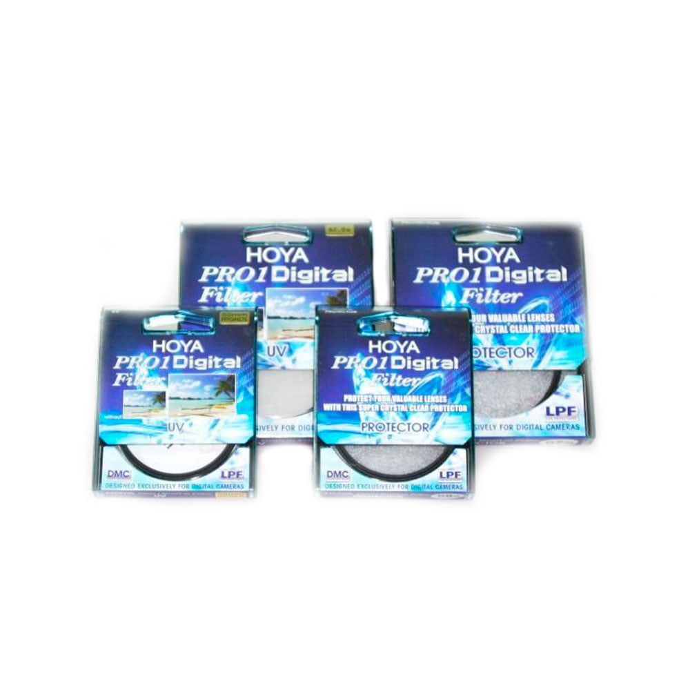 Hoya UV Pro1D DMC 49mm