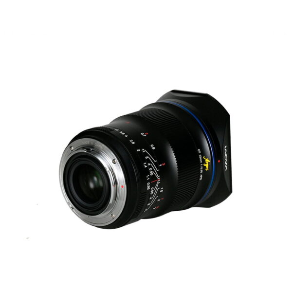 Laowa Argus 33mm f/0.95 CF APO - Sony-E