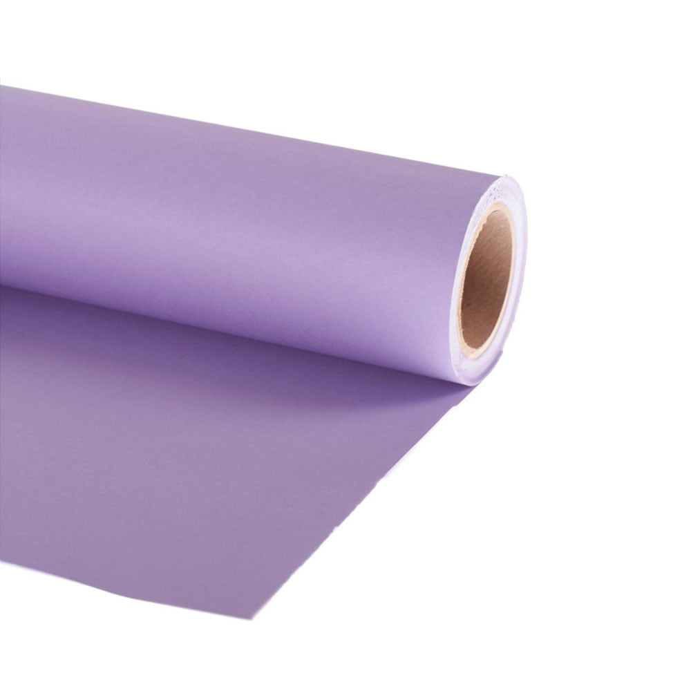Lastolite 2.72 x 11m Amethyst -taustakartonki