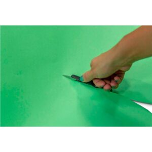 Lastolite 2.72 x 11m Chromekey Green -wallpaper