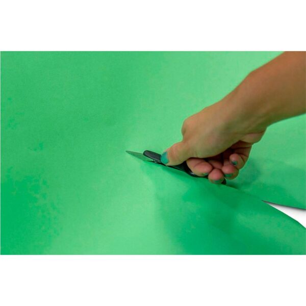 Lastolite 2.72 x 11m Chromekey Green -wallpaper