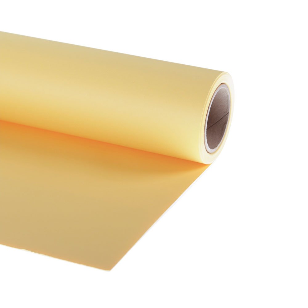 Lastolite 2.72 x 11m Corn -taustakartonki
