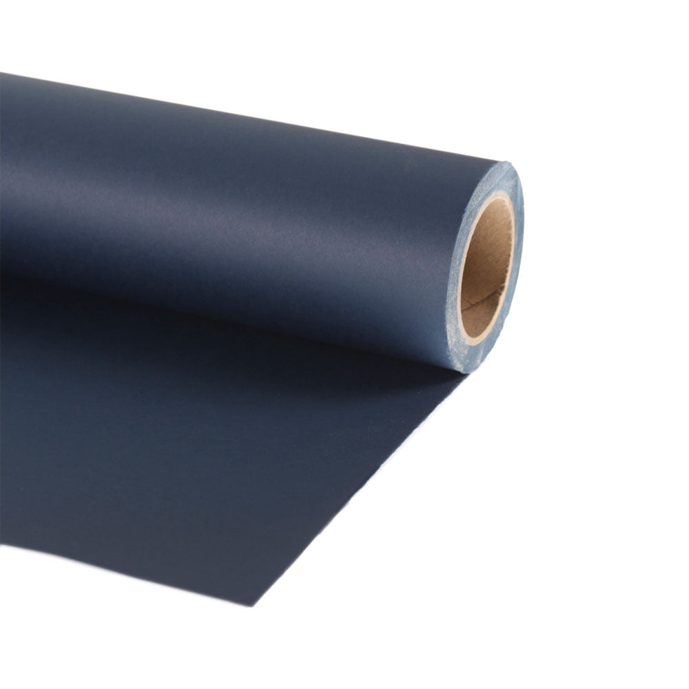 Lastolite 2.72 x 11m Navy -taustakartonki