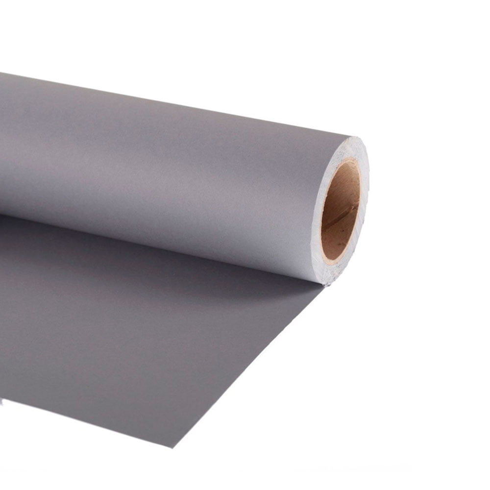 Lastolite 2.72 x 11m Pewter -taustakartonki
