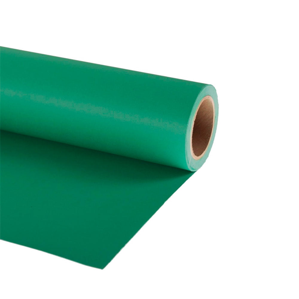 Lastolite 2.72 x 11m Pine Green -taustakartonki