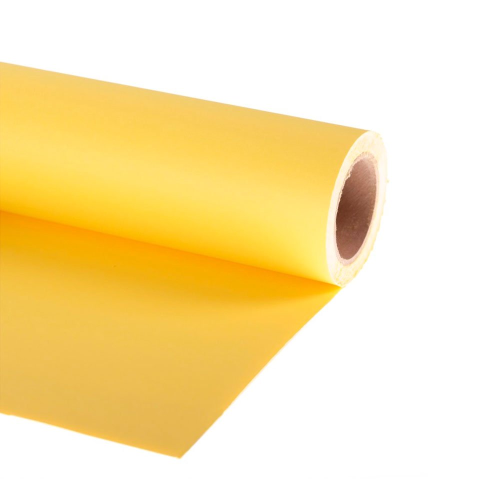 Lastolite 2.72 x 11m Primrose -taustakartonki