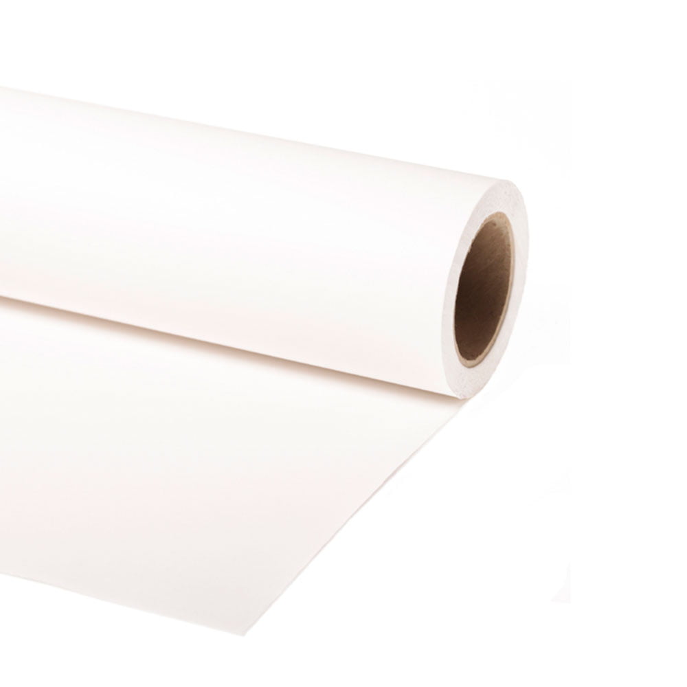Lastolite 2.72 x 11m White -taustakartonki