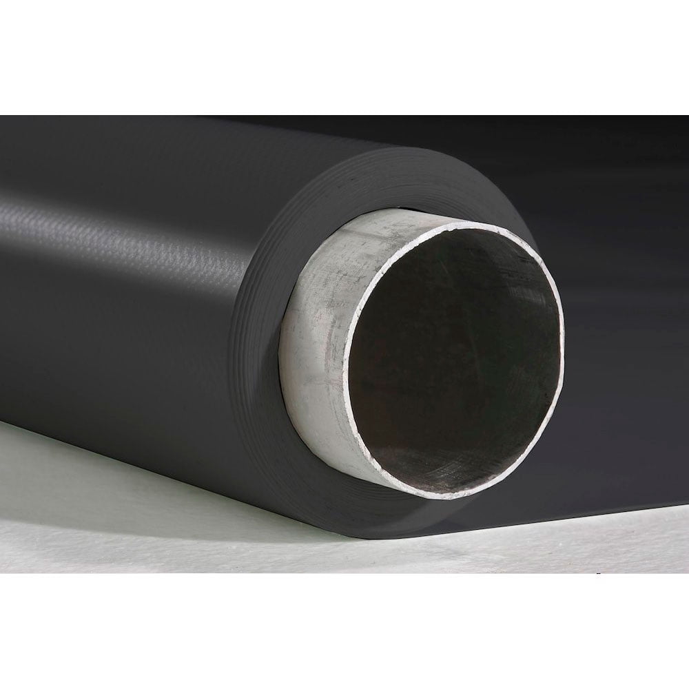 Lastolite 2.75 x 6m Black -taustavinyyli