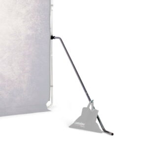 Lastolite Aluminium Frame Support Kit