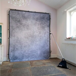 Lastolite Aluminium Frame Support Kit