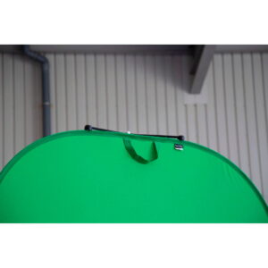 Lastolite Collapsible 1.8m x 2.1m Chromakey Green