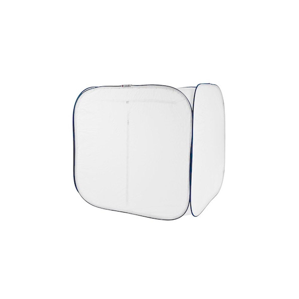 Lastolite Cubelite 90cm with Removable Back