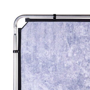 Lastolite EzyFrame Vintage Background 2 x 2.3m Concrete