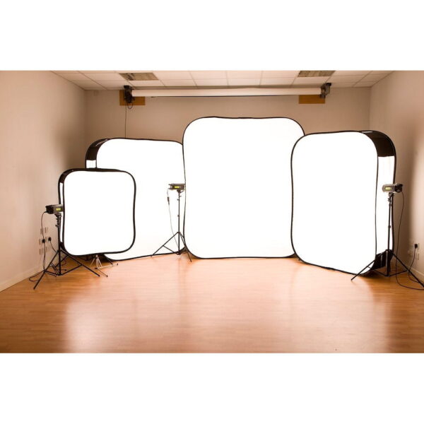 Lastolite HiLite 1.5 x 2.15m lighting backdrop