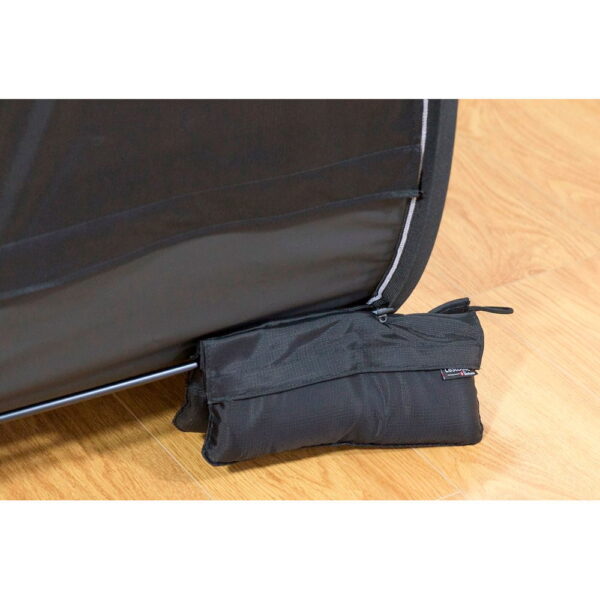 Lastolite HiLite 1.8 x 2.15m Shapers & Masks Lastolite HiLite 1.8 x 2.15m Shapers & Masks