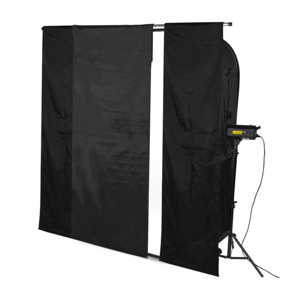 Lastolite HiLite 1.8 x 2.15m Shapers & Masks Lastolite HiLite 1.8 x 2.15m Shapers & Masks