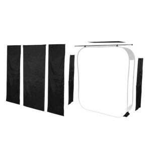 Lastolite HiLite 1.8 x 2.15m Shapers & Masks Lastolite HiLite 1.8 x 2.15m Shapers & Masks