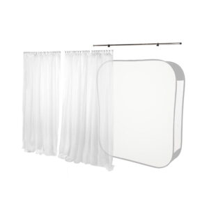 Lastolite HiLite 1.8 x 2.15m Window Voile