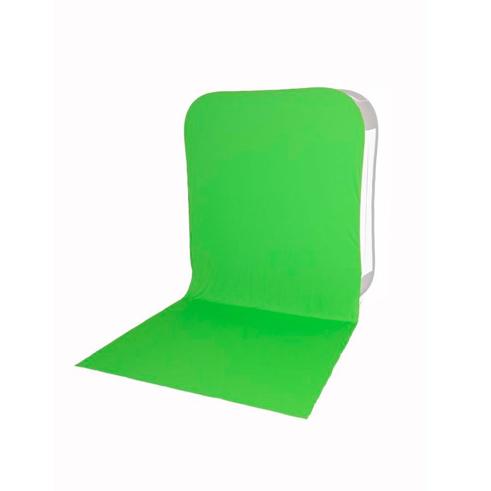 Lastolite HiLite Bottletop with Train Chromakey Green
