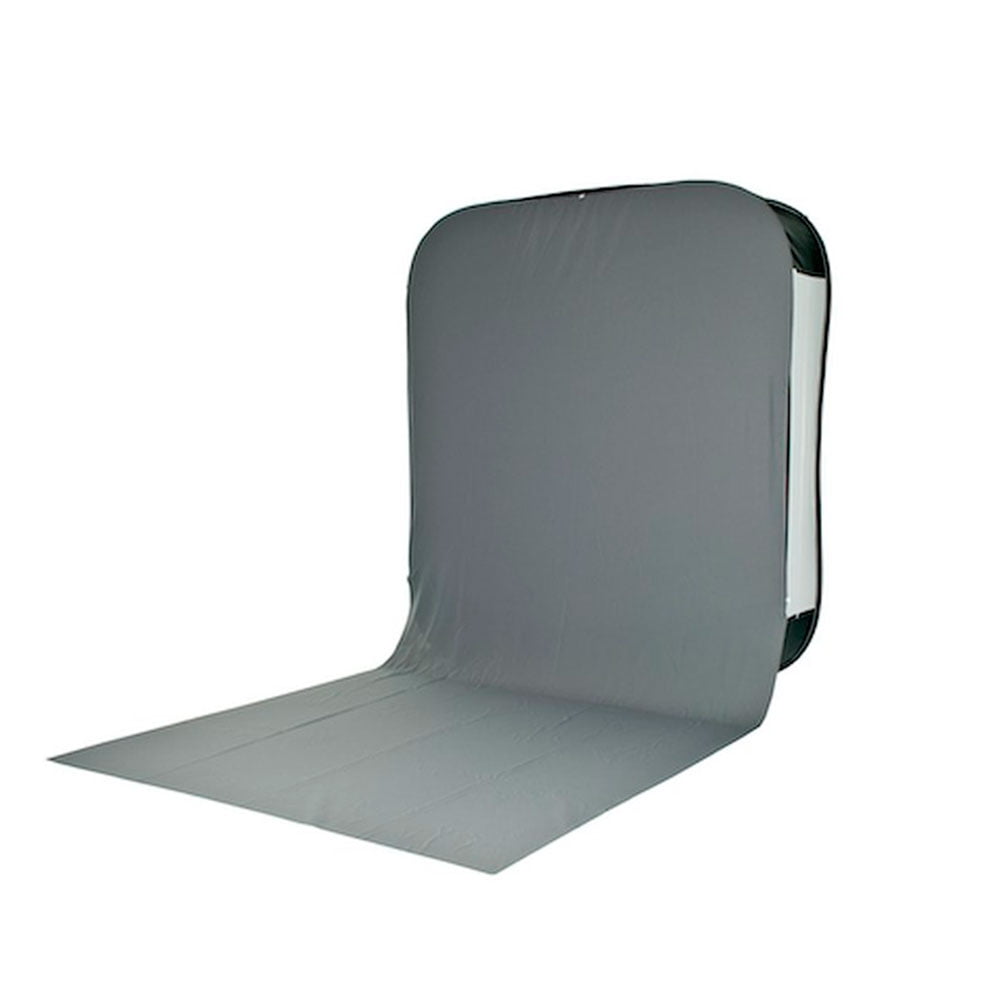 Lastolite HiLite Bottletop with Train Grey