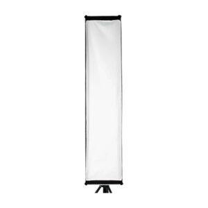 Nanlite Strip Softbox 140 x 30 cm