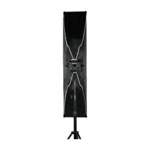Nanlite Strip Softbox 140 x 30 cm
