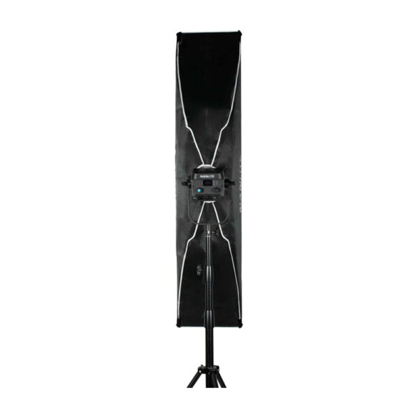 Nanlite Strip Softbox 140 x 30 cm