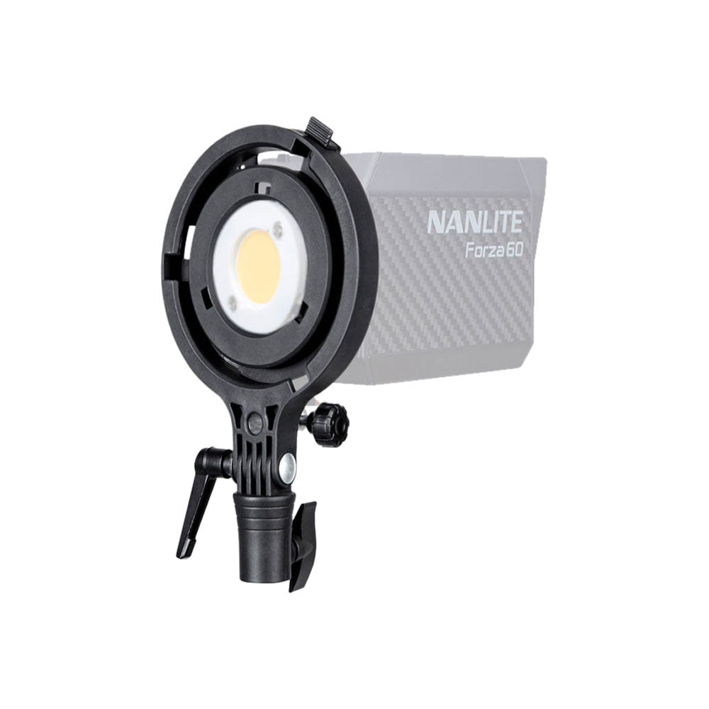 Nanlite Bowens Adaptor for Forza 60