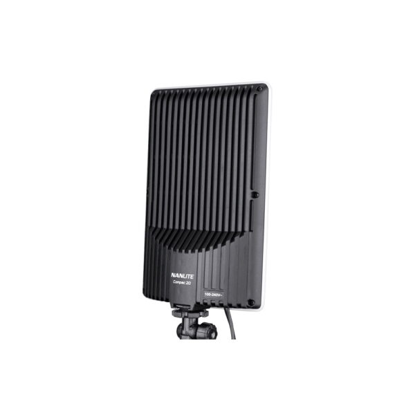 Nanlite Compac 20 LED -paneeli