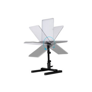 Nanlite Compac 20 LED -paneeli