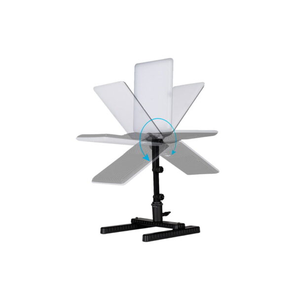 Nanlite Compac 20 LED -paneeli