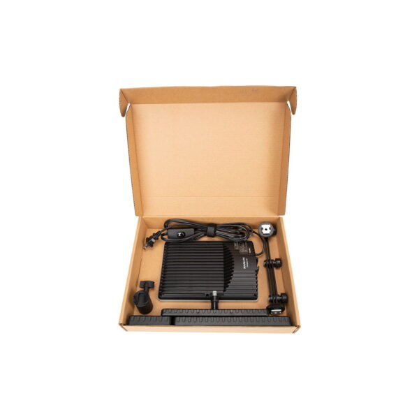 Nanlite Compac 20 LED -paneeli