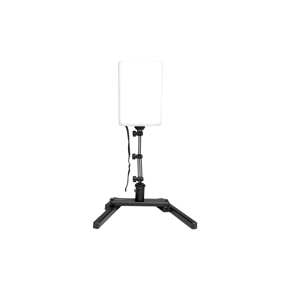 Nanlite Compac 20 LED -paneeli