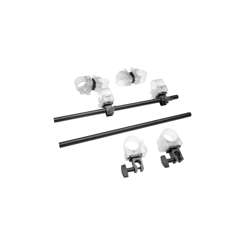 Nanlite DIY Tube holder kit