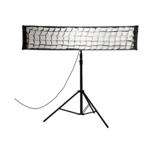 Nanlite Eggcrate for Strip softbox 140 x 30CM