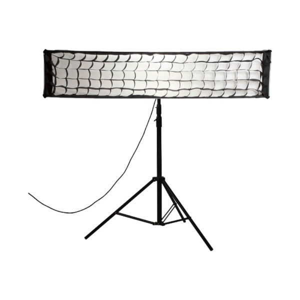 Nanlite Eggcrate for Strip softbox 140 x 30CM