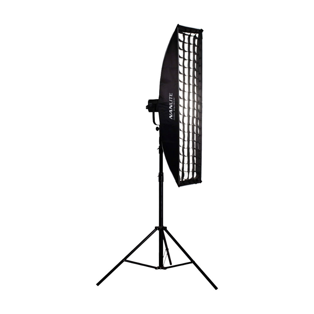 Nanlite Eggcrate for Strip softbox 140 x 30CM