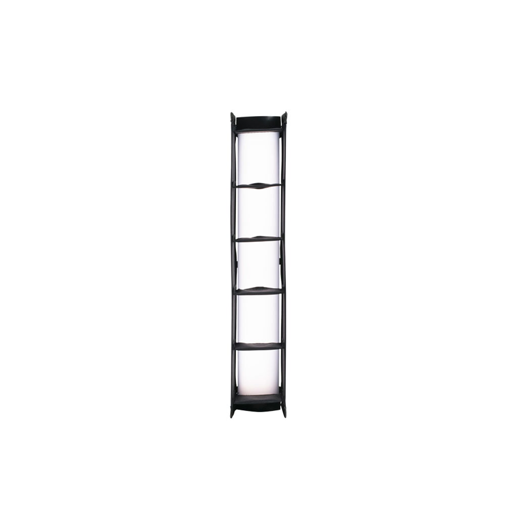 Nanlite Eggcrate for PavoTube 6C